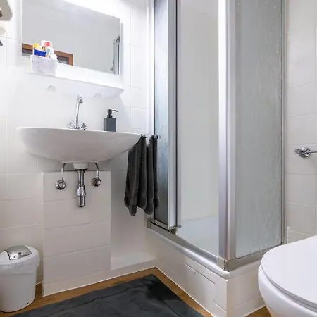Kuschelige Mit Wlan & Privatparkplatz Appartement Kaiserslautern