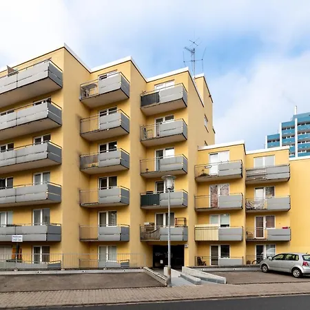 Kuschelige Mit Wlan & Privatparkplatz Appartement *