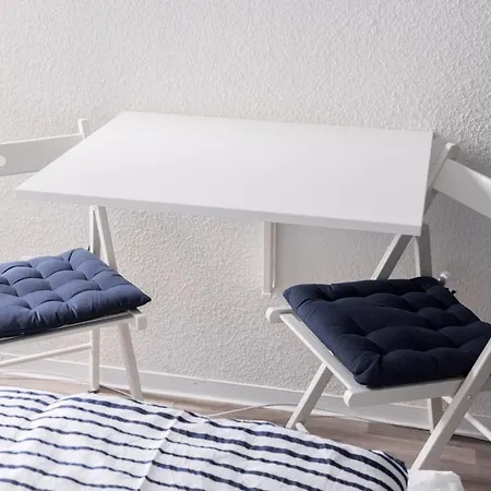 Kuschelige Mit Wlan & Privatparkplatz Apartment Kaiserslautern